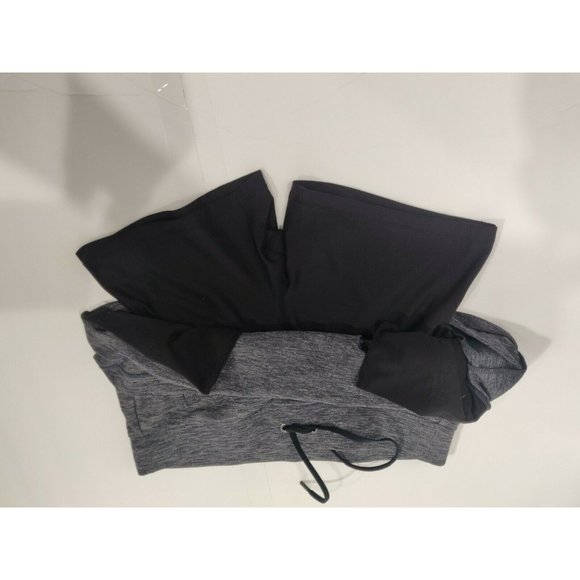 Athleta  skort zipper pockets gray size xs - Picture 6 of 7